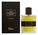 Christian Dior Eau Sauvage Parfum