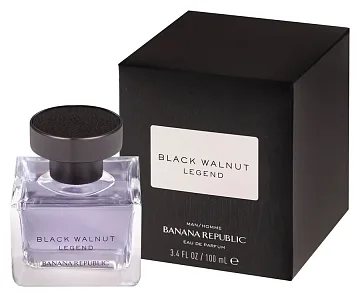 Banana Republic Black Walnut Legend