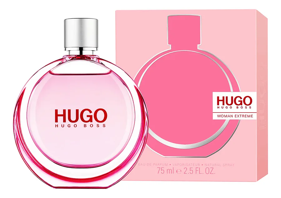 Hugo Boss Hugo Women Extreme