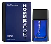Gian Marco Venturi Homme Sport