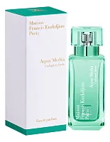 Francis Kurkdjian Aqua Media Cologne Forte