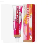 Wella Color Touch Pure Naturals — крем-краска для волос, 60 мл