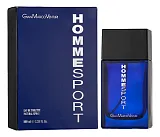 Gian Marco Venturi Homme Sport