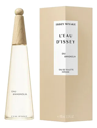 Issey Miyake L'Eau D'Issey Eau & Magnolia