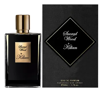 Kilian Sacred Wood
