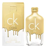 Calvin Klein CK One Gold