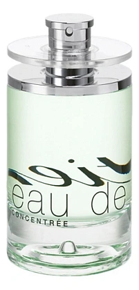Cartier Eau De Cartier Concentree