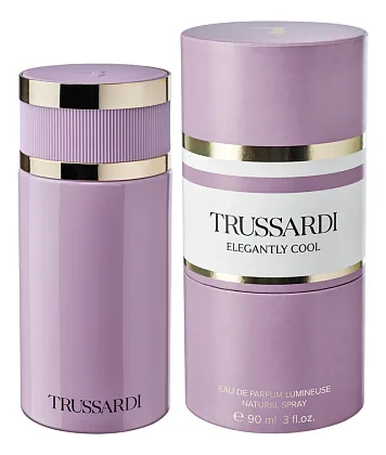Trussardi Elegantly Cool