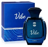 Ajmal Vibe