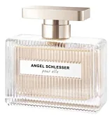 Angel Schlesser Pour Elle
