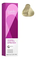 Londa Professional Permanent Color Creme Extra Rich — стойкая крем-краска, 60 мл