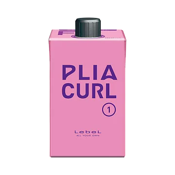 Лосьон для завивки Plia Curl F1