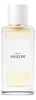 Angeline Fairy Lily