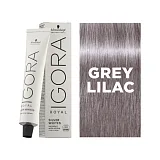 Тонер для седых волос IGORA Royal Silver Whites