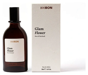 100BON Glam Flower