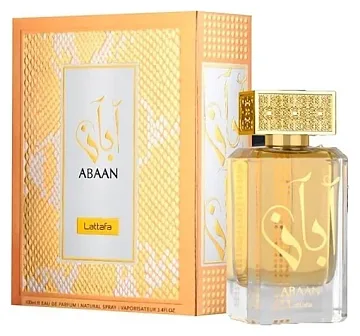 Lattafa Abaan