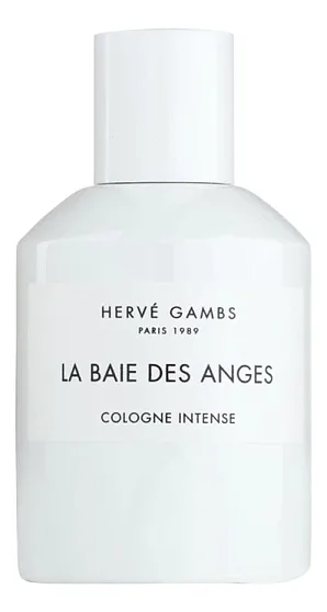 Herve Gambs Paris La Baie Des Anges