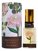 Tokyo Milk Parfumarie Curiosite Wild Whims