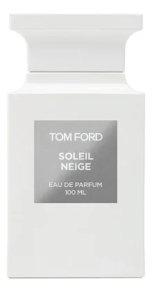 Tom Ford Soleil Neige