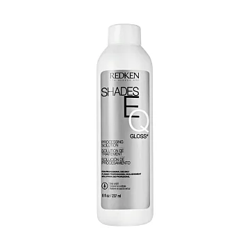 Жидкий проявитель Shades EQ Processing Solution 2%