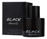 Kenneth Cole Black For Men