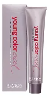 Revlon Professional Young Color Excel Tone On Tone 9-3 — краска, 70 мл