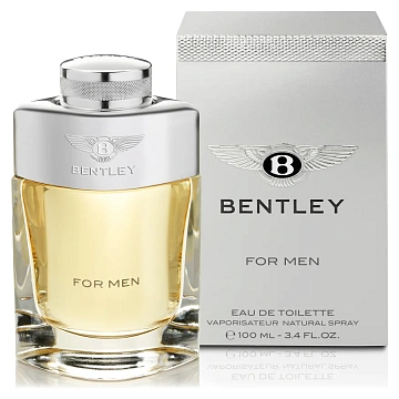 Bentley For Men