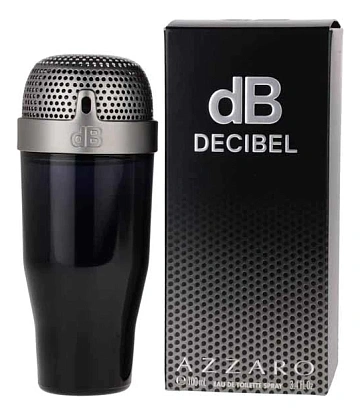 Azzaro Decibel