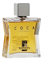 NonPlusUltra Parfum Coca