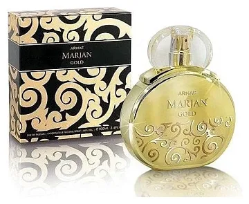 Armaf Marjan Gold