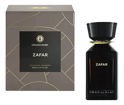 Omanluxury Zafar