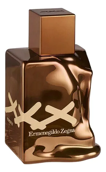 Ermenegildo Zegna XXX Cyprium