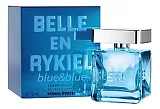 Sonia Rykiel Belle En Rykiel Blue & Blue