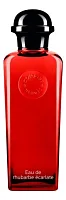 Hermes Eau De Rhubarbe Ecarlate