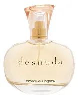 Emanuel Ungaro Desnuda