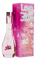 Jennifer Lopez Love At First Glow