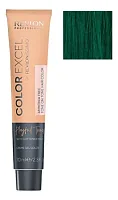 Revlon Professional Color Excel by Revlonissimo Playful Tones 700 Green — краска