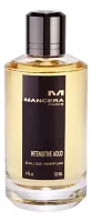 Mancera Intensitive Aoud Black