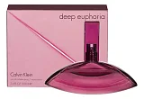 Calvin Klein Deep Euphoria Eau De Toilette