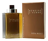Nina Ricci Memoire D'Homme