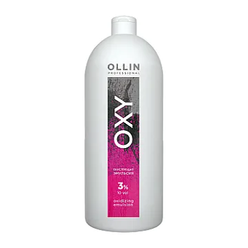 Окисляющая эмульсия Color Oxy 3% (10 vol.)