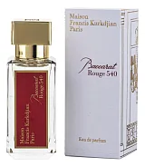 Francis Kurkdjian Baccarat Rouge 540