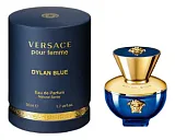 Versace Pour Femme Dylan Blue
