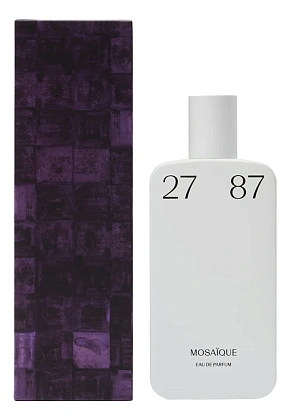 27 87 Perfumes Mosaique