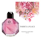 Francesca Dell`Oro There's A Place