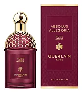 Guerlain Absolus Allegoria Rose Amira