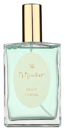 M. Micallef Baby Collection Petit Coeur