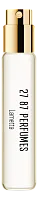 27 87 Perfumes Lametta