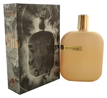 Amouage Library Collection Opus VIII