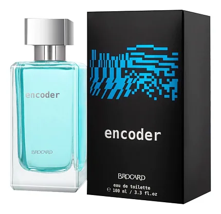Brocard Encoder